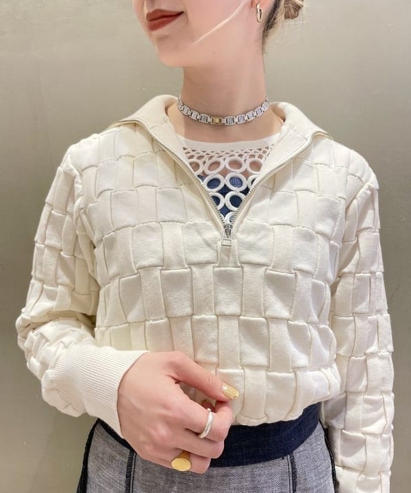 NAHOさんの「BEAMS WOMEN｜」を使ったコーディネート