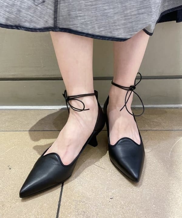 NAHOさんの「BEAMS WOMEN｜」を使ったコーディネート