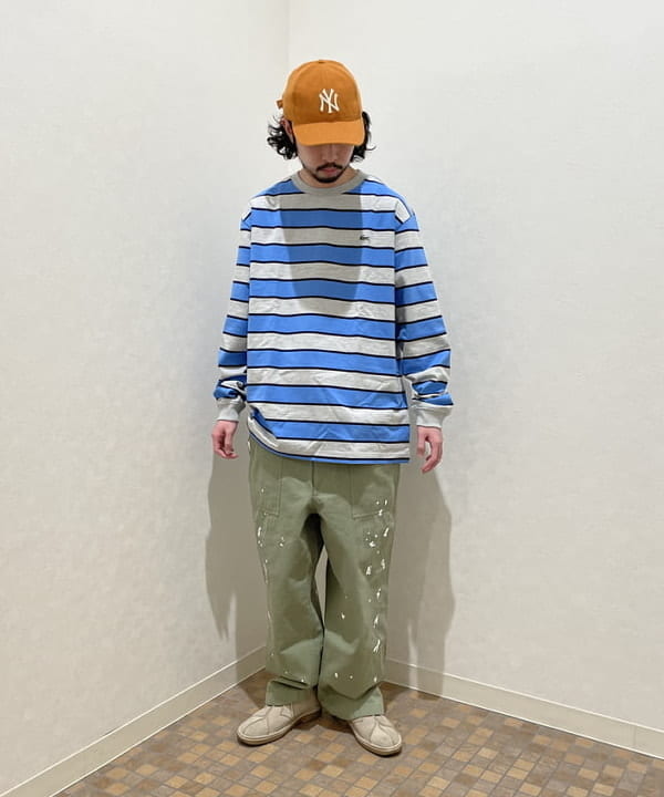 天池 隆佑さんの「BEAMS WOMEN｜」を使ったコーディネート