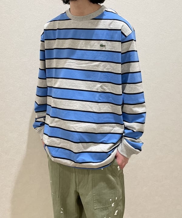 天池 隆佑さんの「BEAMS WOMEN｜」を使ったコーディネート