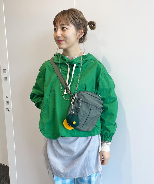 ハルカワエさんの「BEAMS WOMEN｜」を使ったコーディネート