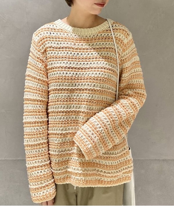 丸山 真菜美さんの「BEAMS WOMEN｜」を使ったコーディネート