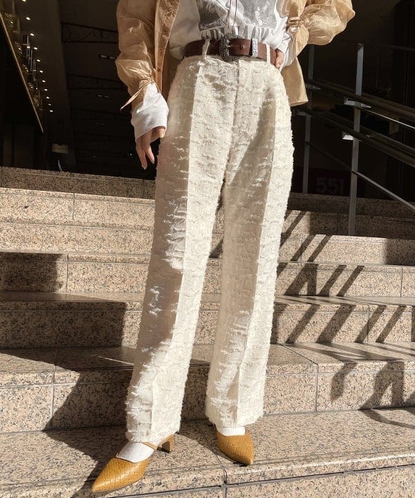 NAHOさんの「BEAMS WOMEN｜」を使ったコーディネート