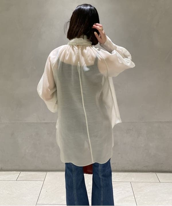 タキグチ アカネさんの「BEAMS WOMEN｜」を使ったコーディネート