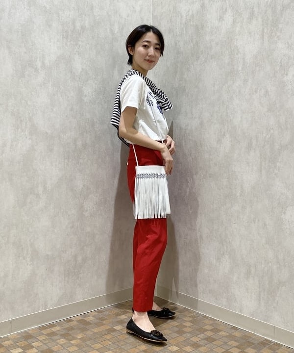 AOYAGIさんの「BEAMS WOMEN｜」を使ったコーディネート