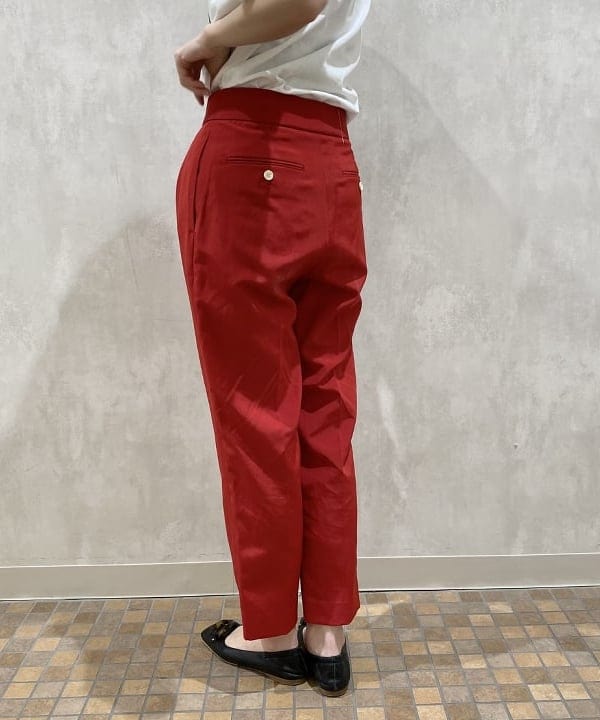 AOYAGIさんの「BEAMS WOMEN｜」を使ったコーディネート