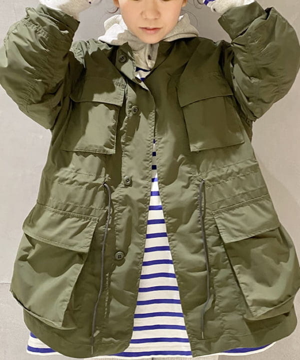 原口 愛さんの「BEAMS WOMEN｜」を使ったコーディネート