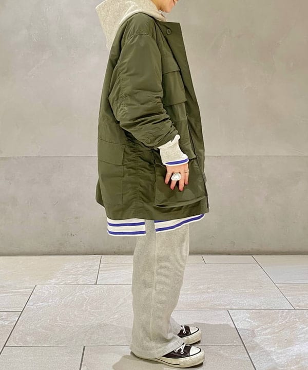 原口 愛さんの「BEAMS WOMEN｜」を使ったコーディネート