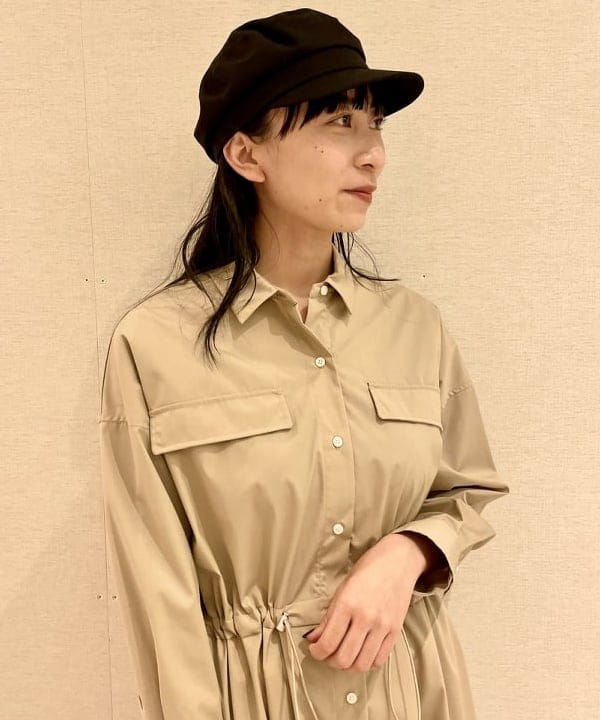 cammyさんの「BEAMS WOMEN｜」を使ったコーディネート