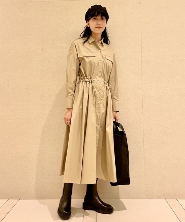 cammyさんの「BEAMS WOMEN｜」を使ったコーディネート