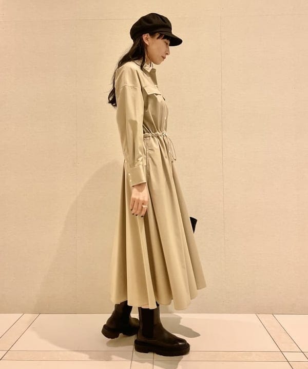 cammyさんの「BEAMS WOMEN｜」を使ったコーディネート