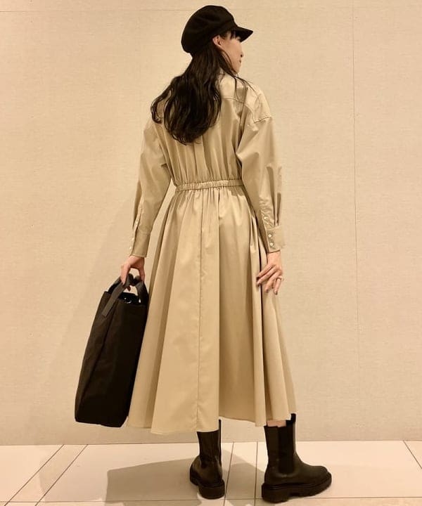 cammyさんの「BEAMS WOMEN｜」を使ったコーディネート