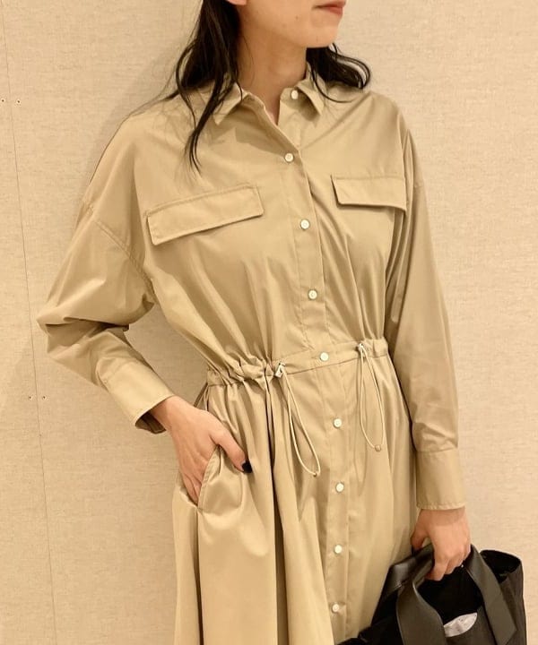 cammyさんの「BEAMS WOMEN｜」を使ったコーディネート