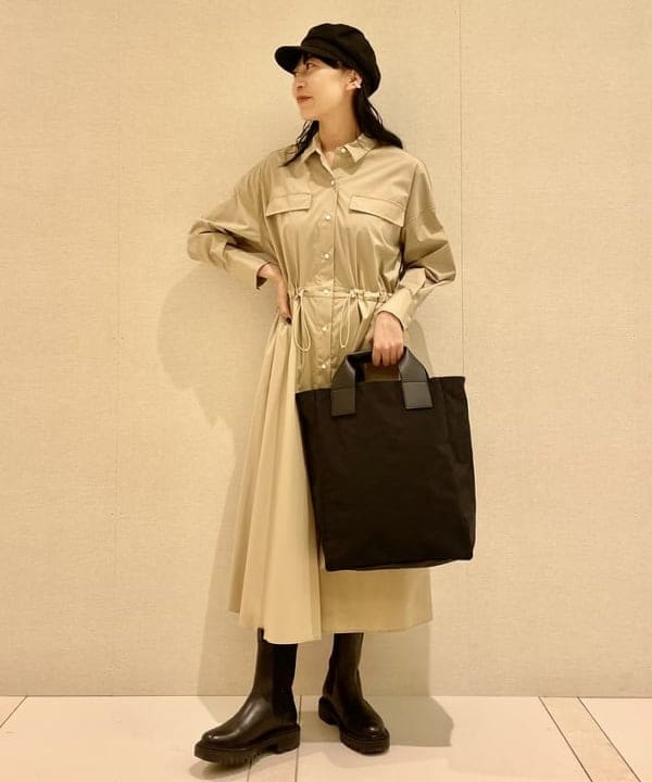 cammyさんの「BEAMS WOMEN｜」を使ったコーディネート