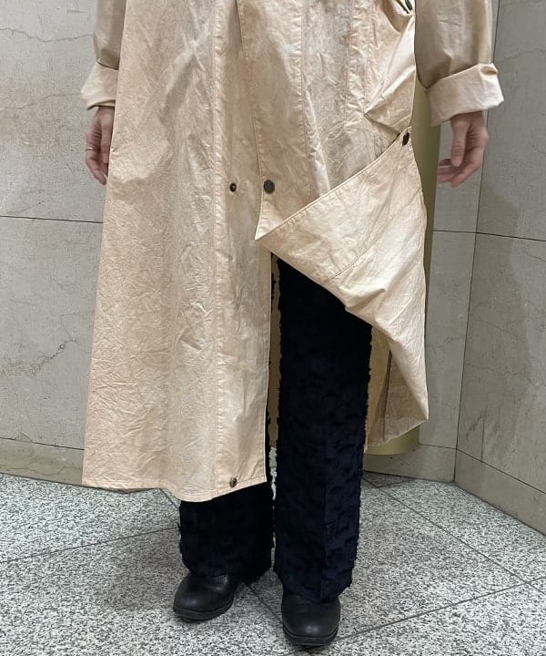 りょうさんの「BEAMS WOMEN｜」を使ったコーディネート