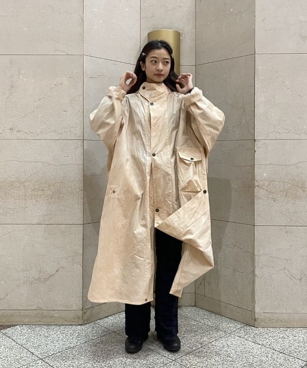 りょうさんの「BEAMS WOMEN｜」を使ったコーディネート