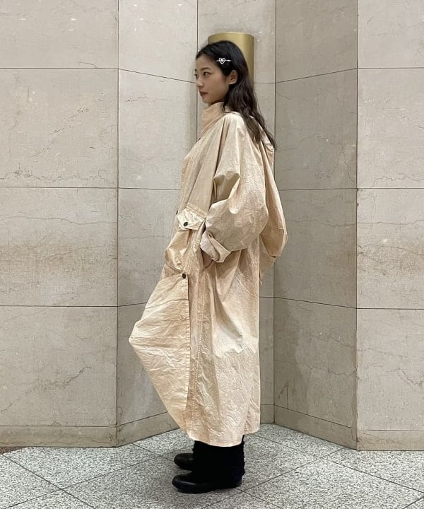 りょうさんの「BEAMS WOMEN｜」を使ったコーディネート