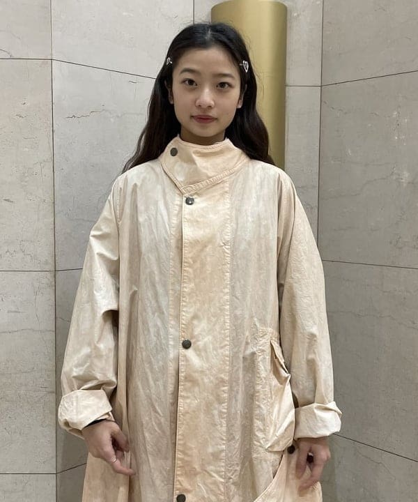 りょうさんの「BEAMS WOMEN｜」を使ったコーディネート