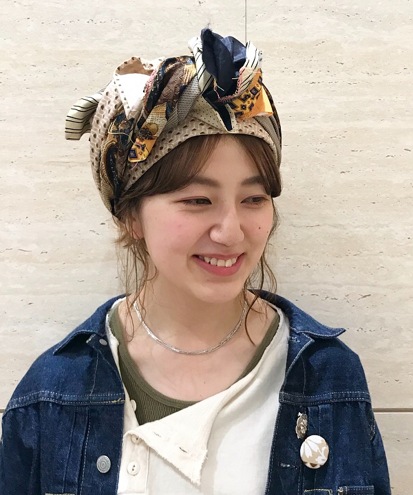 ハルカワエさんの「BEAMS WOMEN｜orSlow &times; BEAMS BOY / 別注 Monroe Jacket Special」を使ったコーディネート