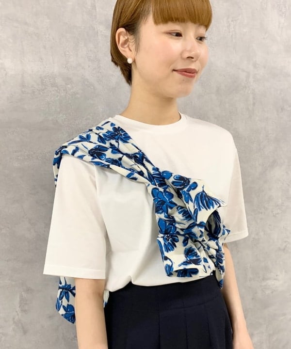 KARENさんの「BEAMS WOMEN｜」を使ったコーディネート