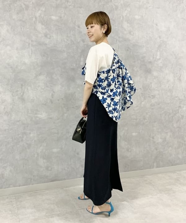 KARENさんの「BEAMS WOMEN｜」を使ったコーディネート