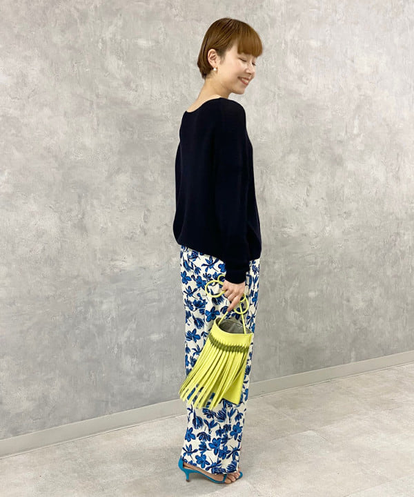 KARENさんの「BEAMS WOMEN｜」を使ったコーディネート