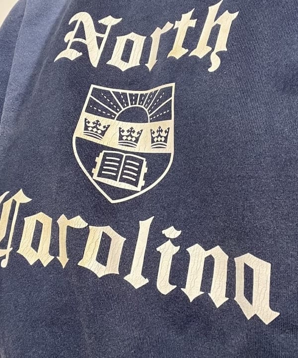 滝沢 一喜さんの「BEAMS WOMEN｜BEAMS / ルーズ ビーニー」を使ったコーディネート