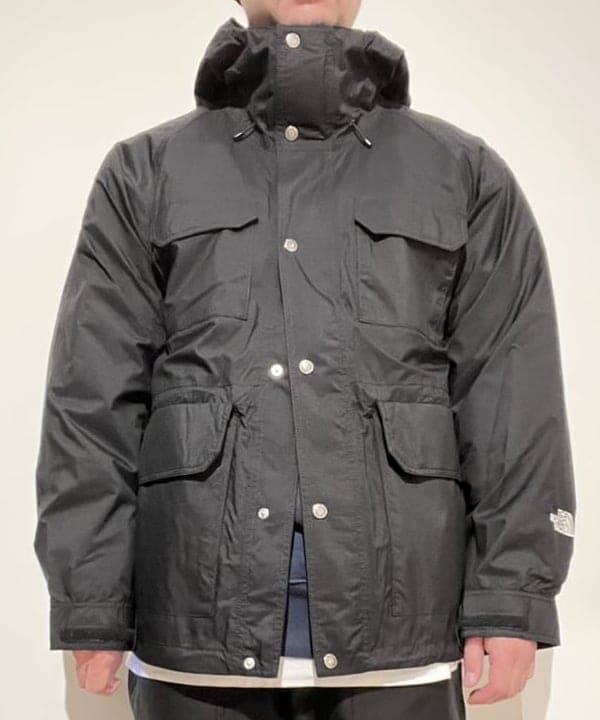 滝沢 一喜さんの「BEAMS WOMEN｜BEAMS / ルーズ ビーニー」を使ったコーディネート