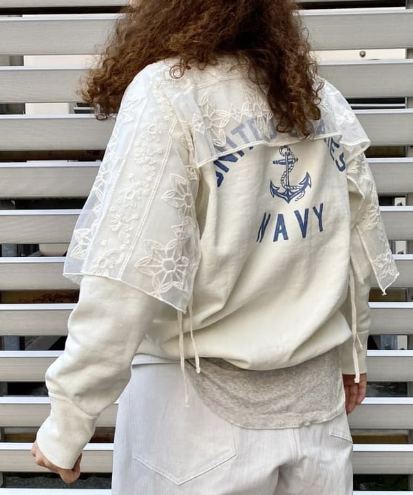 EMORIさんの「BEAMS WOMEN｜」を使ったコーディネート