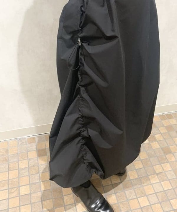 ハマモトさんの「BEAMS WOMEN｜」を使ったコーディネート