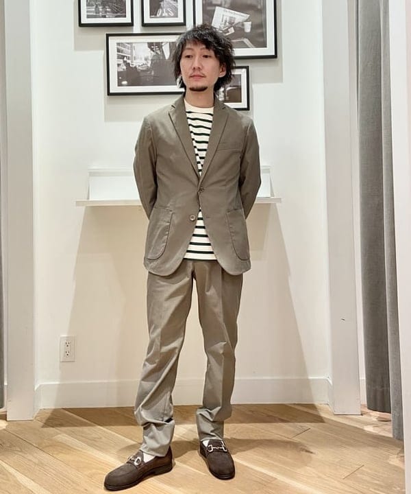 BEAMS HEART しんむら