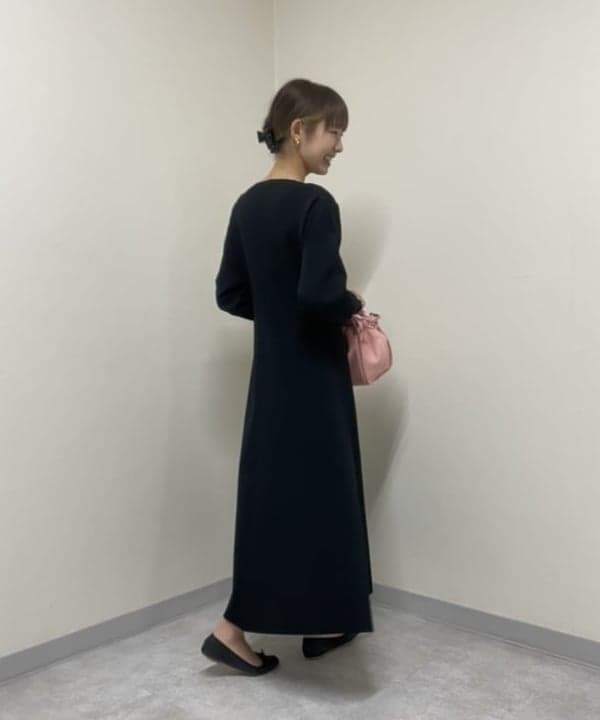 かんなさんの「BEAMS WOMEN｜」を使ったコーディネート