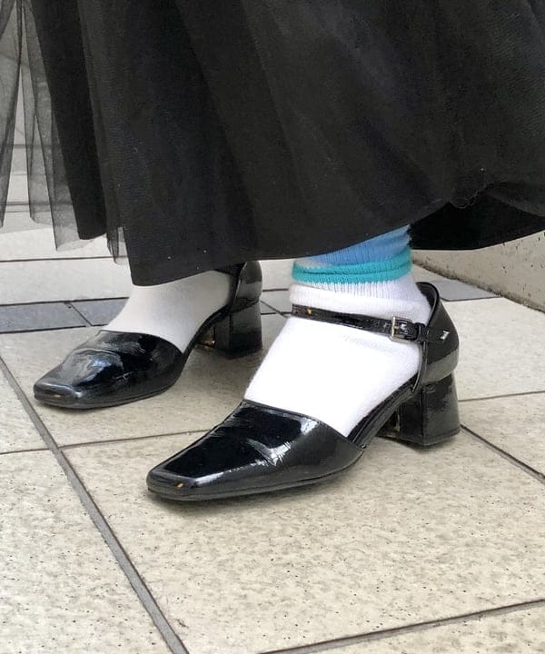 乙藤 侑里さんの「BEAMS WOMEN｜」を使ったコーディネート