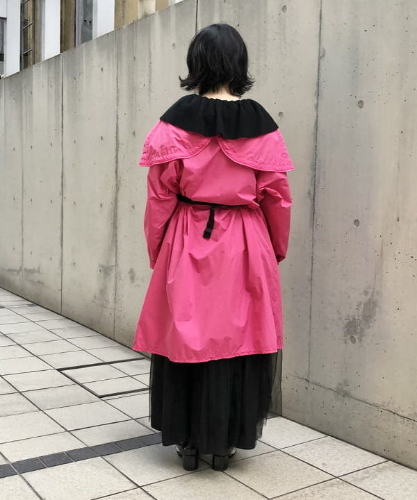 乙藤 侑里さんの「BEAMS WOMEN｜」を使ったコーディネート