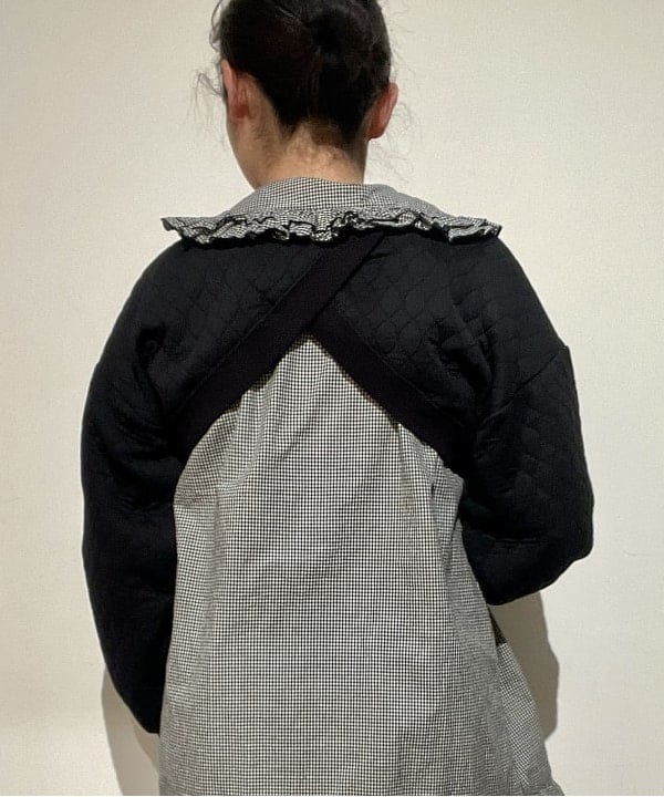 葛岡 七海さんの「BEAMS WOMEN｜」を使ったコーディネート