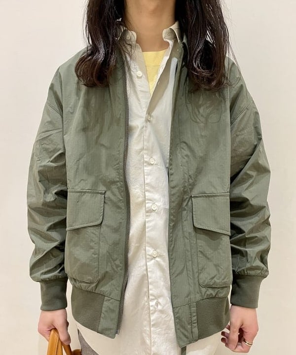 YGさんの「BEAMS WOMEN｜」を使ったコーディネート