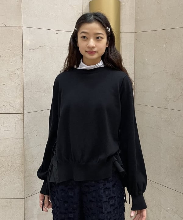 りょうさんの「BEAMS WOMEN｜」を使ったコーディネート