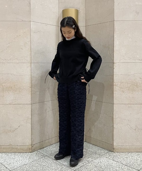 りょうさんの「BEAMS WOMEN｜」を使ったコーディネート