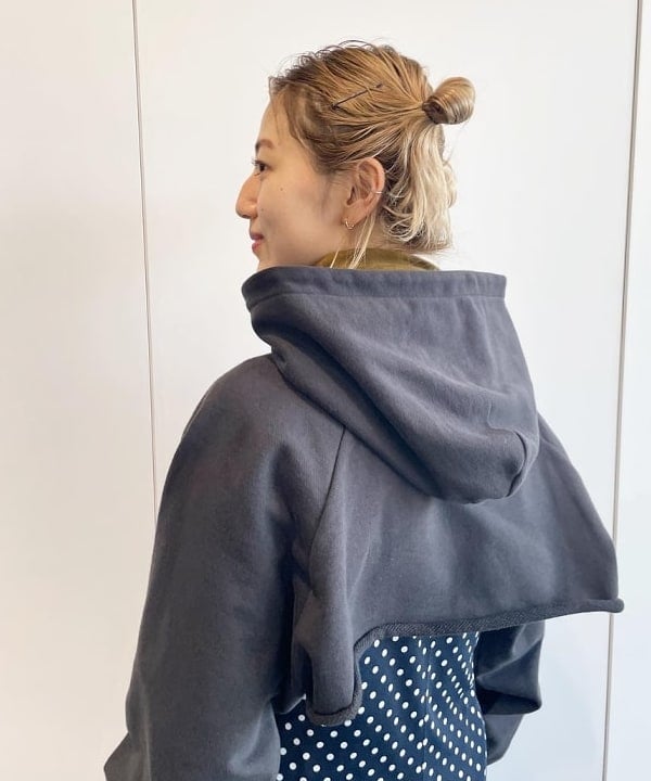 ハルカワエさんの「BEAMS WOMEN｜」を使ったコーディネート