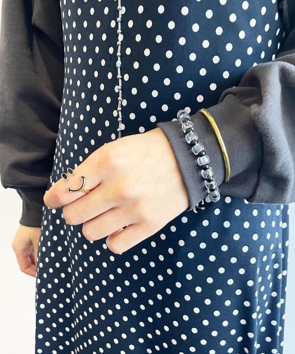 ハルカワエさんの「BEAMS WOMEN｜」を使ったコーディネート