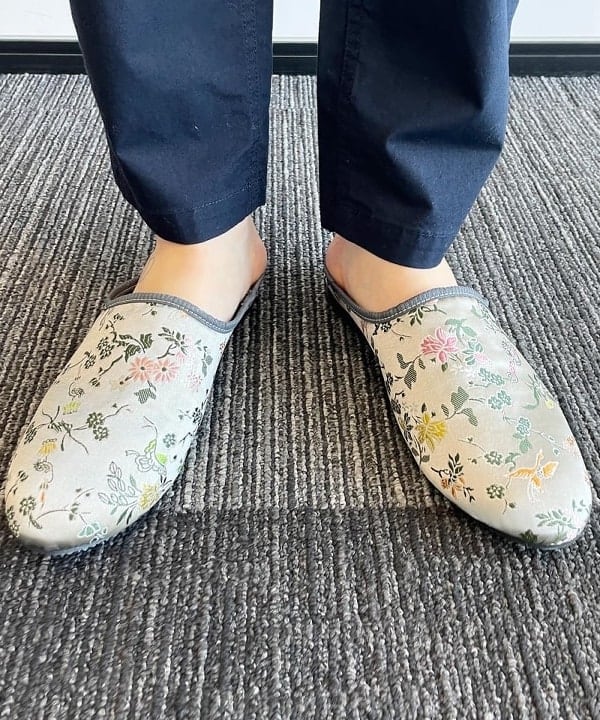 ハルカワエさんの「BEAMS WOMEN｜」を使ったコーディネート