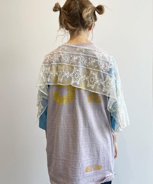 ハルカワエさんの「BEAMS WOMEN｜」を使ったコーディネート