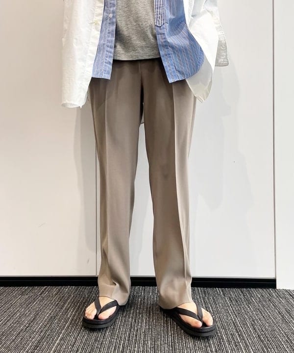 ハルカワエさんの「BEAMS WOMEN｜」を使ったコーディネート