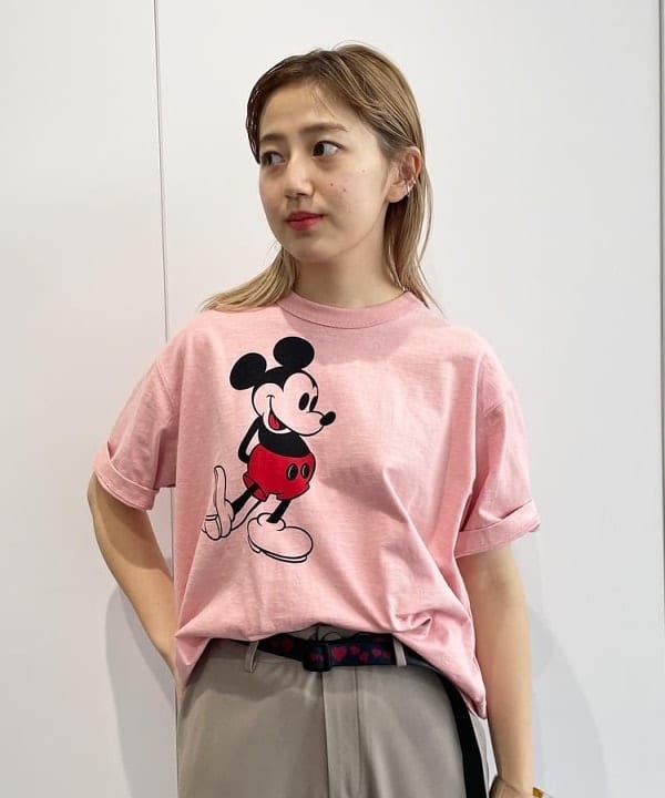 ハルカワエさんの「BEAMS WOMEN｜」を使ったコーディネート