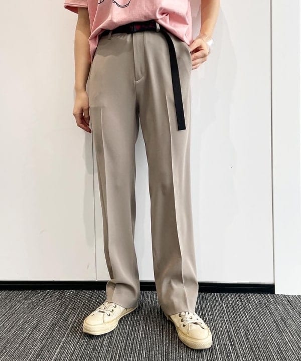 ハルカワエさんの「BEAMS WOMEN｜」を使ったコーディネート