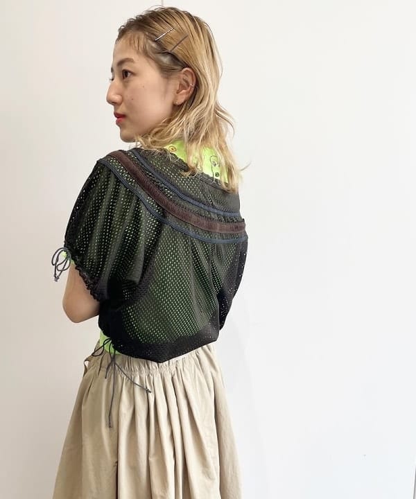 ハルカワエさんの「BEAMS WOMEN｜」を使ったコーディネート