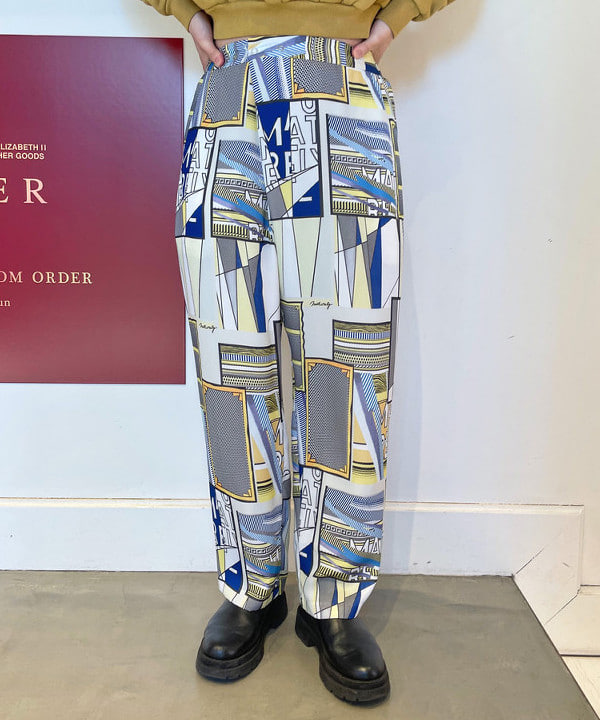 ガキさんの「BEAMS WOMEN｜」を使ったコーディネート