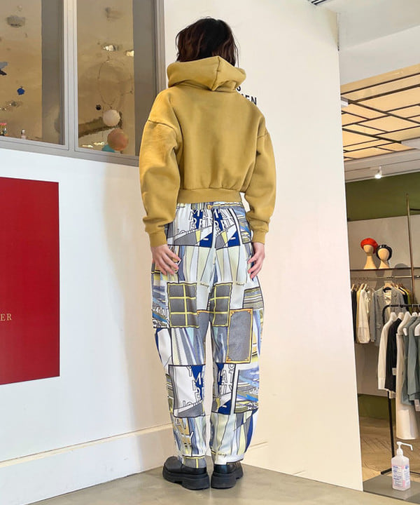 ガキさんの「BEAMS WOMEN｜」を使ったコーディネート