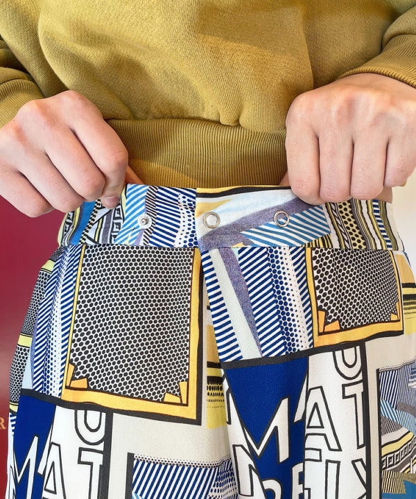 ガキさんの「BEAMS WOMEN｜」を使ったコーディネート