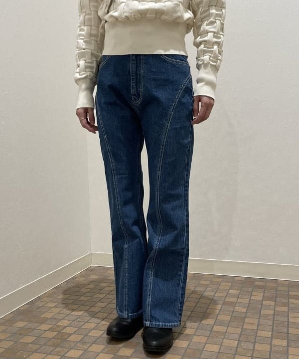 りょうさんの「BEAMS WOMEN｜」を使ったコーディネート